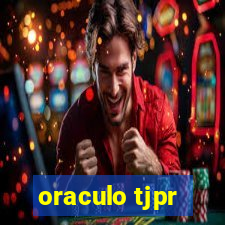 oraculo tjpr